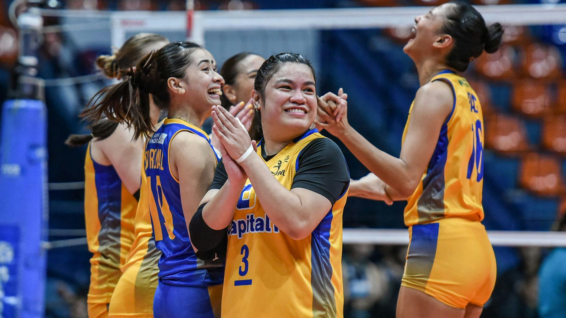 PVL: Jorelle Singh acknowledges need for Capital1 locals to step up come Reinforced Conference quarterfinals